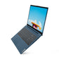 Lenovo IdeaPad 5 Laptop - 39.6 cm (15.6") - AMD Ryzen™ 7 5700U - 8 GB DDR4-SDRAM - 512 GB SSD - Wi-Fi 5 - Windows 11 Home in S mode - Blue