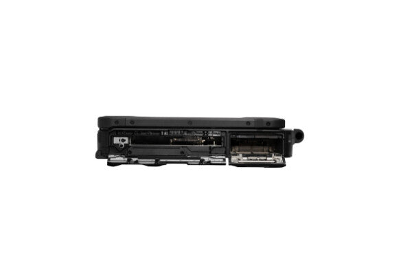 Panasonic Toughbook 40 MK1 Laptop - 35.6 cm (14&quot;) - Touchscreen - Intel® Core™ i5-1145G7 - 16 GB DDR4-SDRAM - 512 GB SSD - Wi-Fi 6 - Windows 11 Pro - Black / Silver