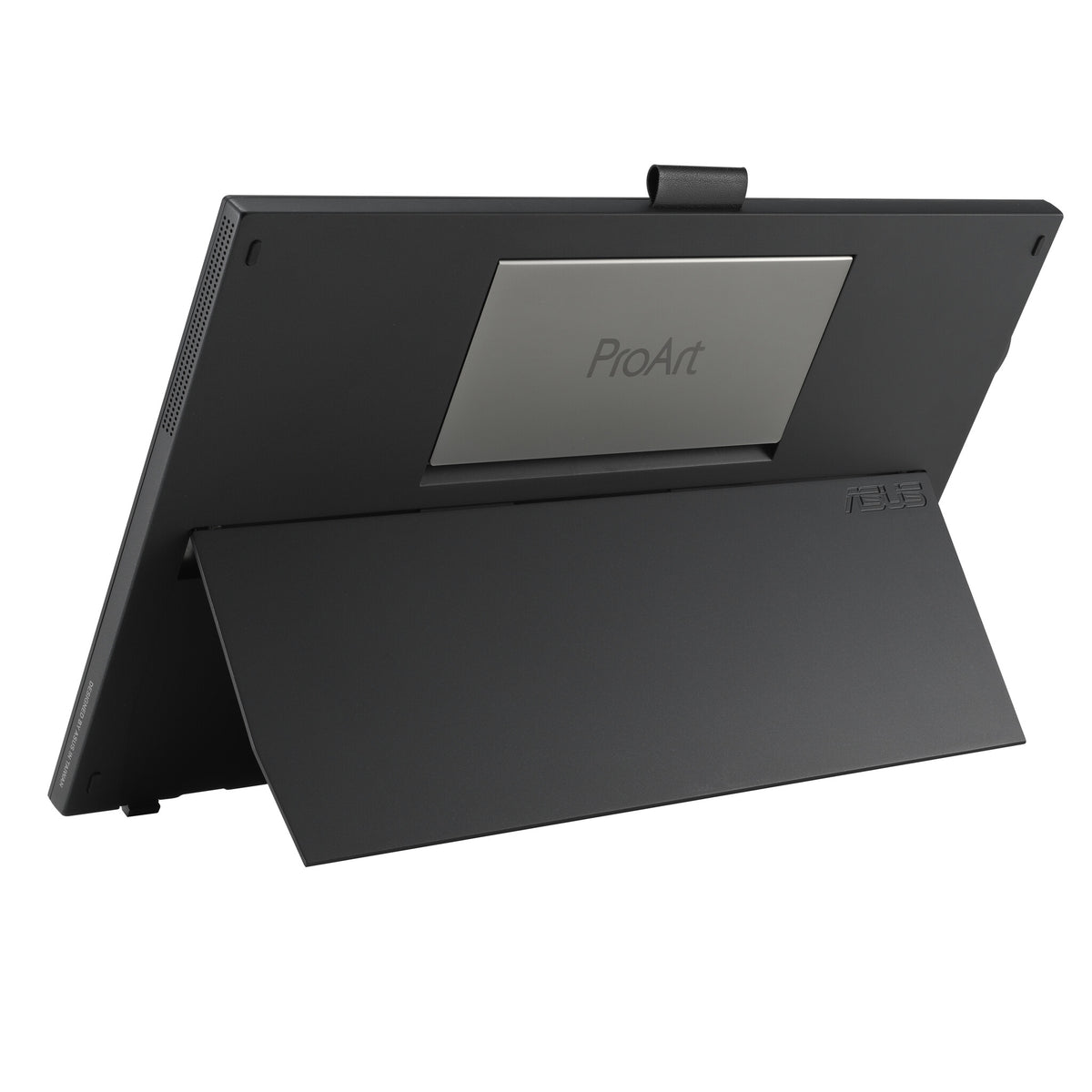 ASUS ProArt PA169CDV - 39.6 cm (15.6") - 3840 x 2160 pixels 4K Ultra HD LED Touchscreen Tabletop Monitor