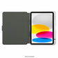 Targus Pro-Tek Clear Case for 10.9" iPad in Transparent