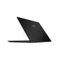 MSI Summit E14 Evo Laptop - 35.6 cm (14") - Intel® Core™ i5-1240P - 16 GB LPDDR5-SDRAM - 512 GB SSD - Wi-Fi 6E - Windows 11 Home - Black