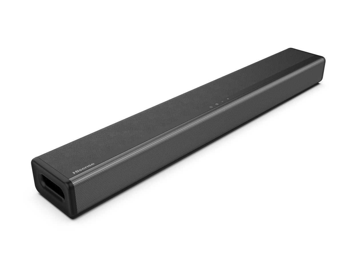HISENSE HS214 - 2.1 All-in-one Sound Bar