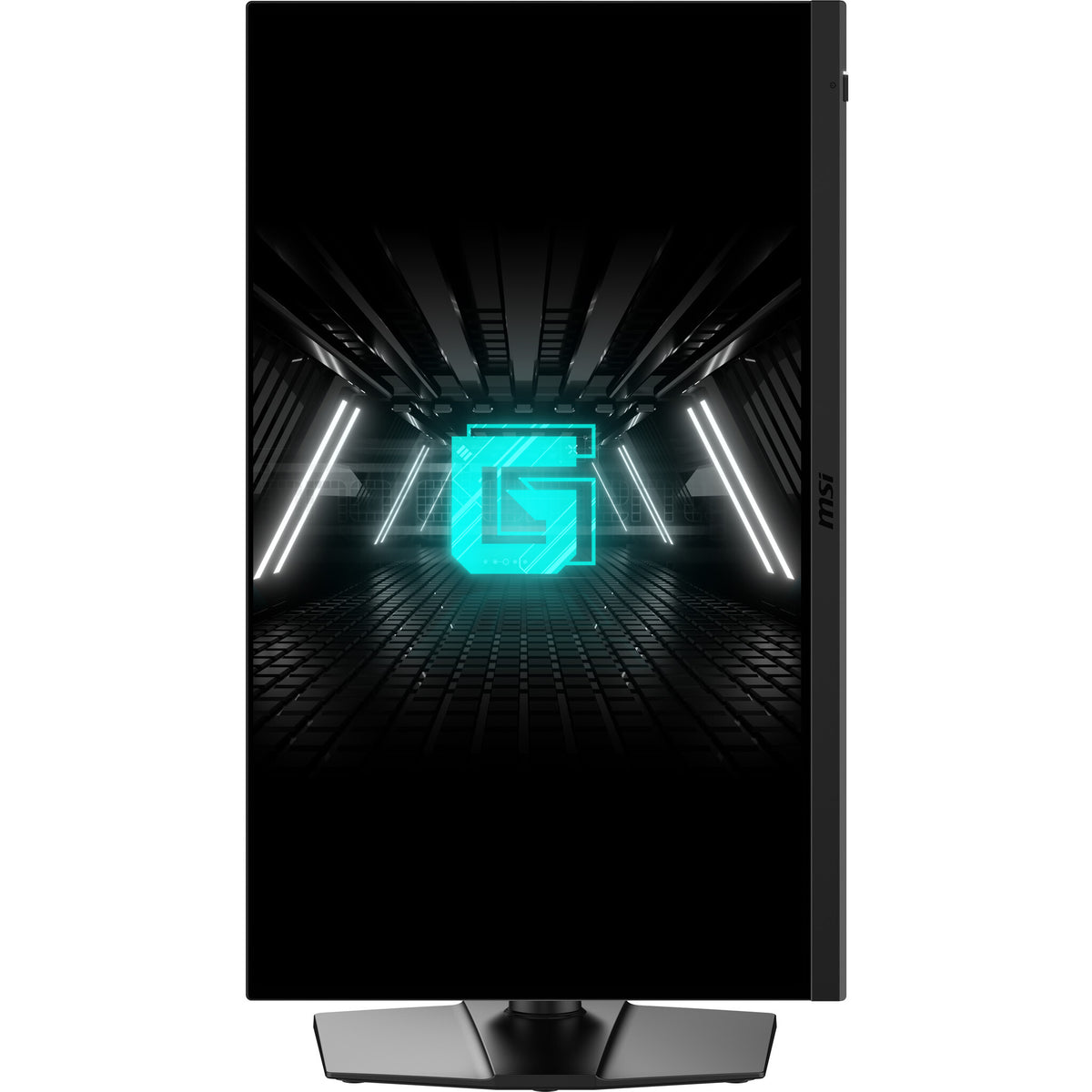 MSI G272QPF E2 - 68.6 cm (27") - 2560 x 1440 pixels Wide Quad HD Monitor