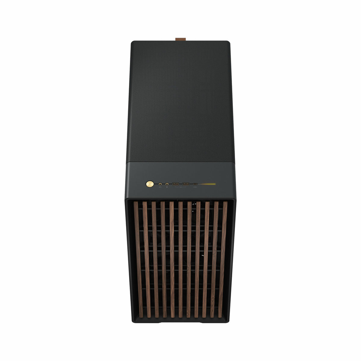 Fractal Design North XL - ATX Full Tower Case in Black