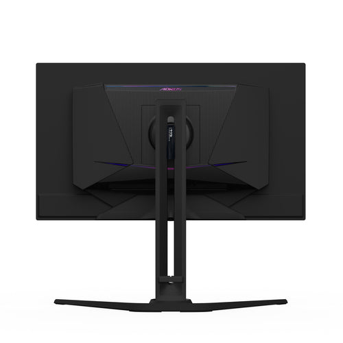 GIGABYTE AORUS FO27Q3 - 68.6 cm (27&quot;) - 2560 x 1440 pixels QHD OLED Monitor