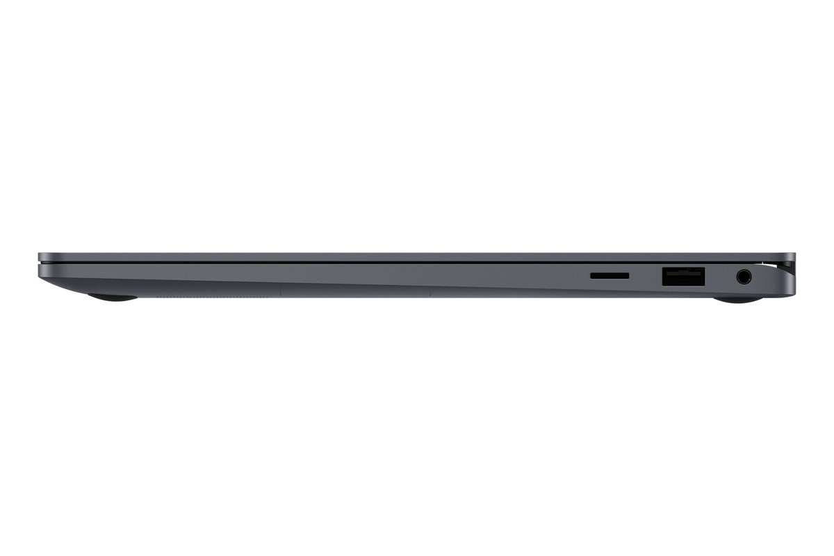 Samsung Galaxy Book4 360 Laptop - 39.6 cm (15.6&quot;) - Intel Core 5 - 8GB RAM - 256GB SSD - Grey