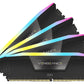 Corsair Vengeance RGB - 128 GB 4 x 32 GB DDR5 5600 MHz memory module