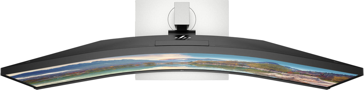 HP E34M G4 - 86.4 cm (34") - 3440 x 1440 pixels Wide Quad HD Monitor