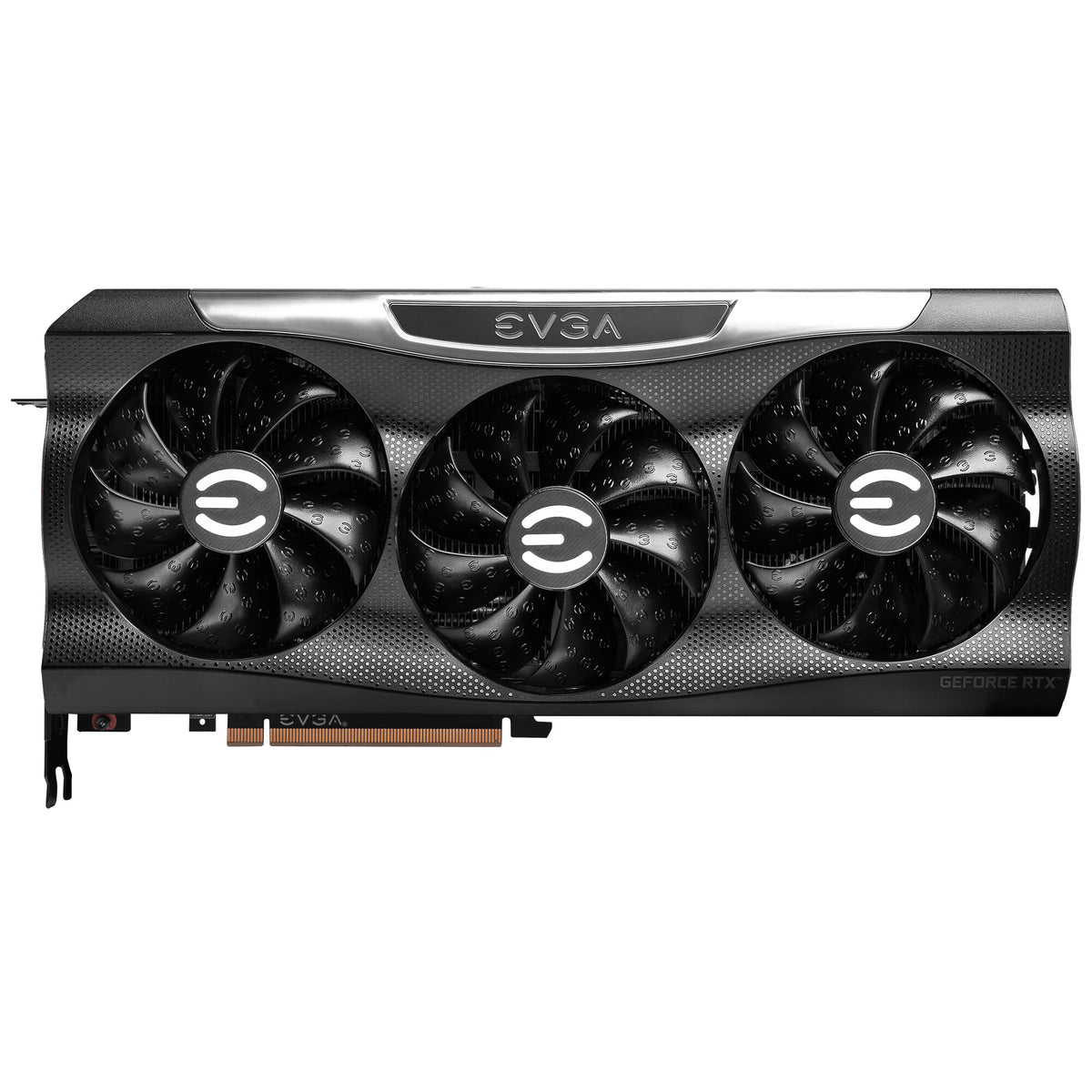 EVGA FTW3 ULTRA GAMING - NVIDIA 12 GB GDDR6X GeForce RTX 3080 Ti graphics card