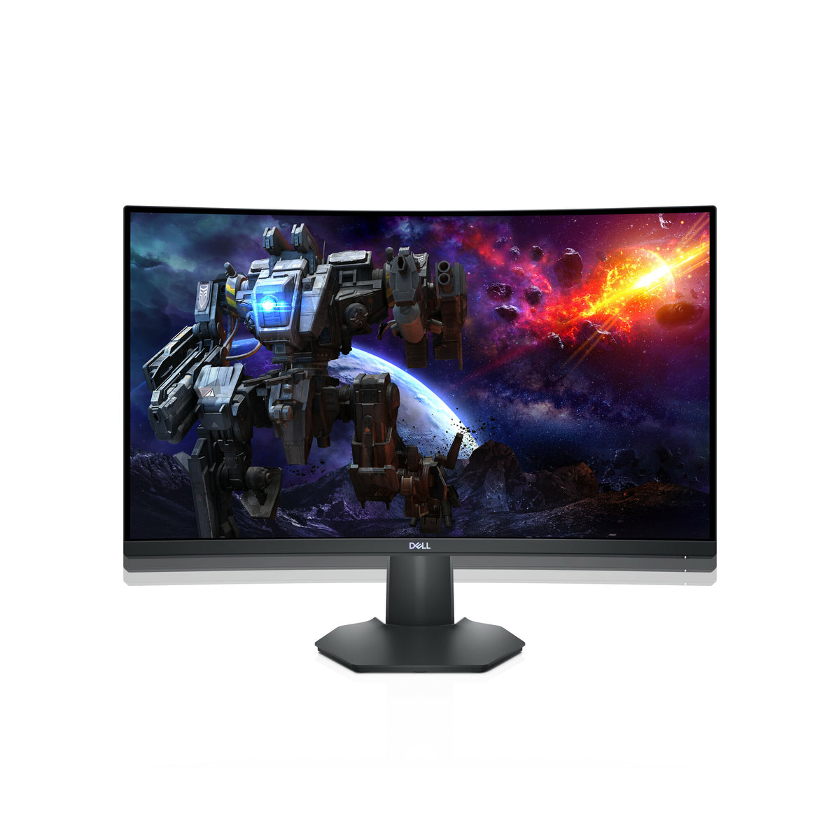 DELL S Series S2722DGM - 68.6 cm (27") - 2560 x 1440 pixels WQHD LED Monitor