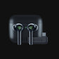 Razer Hammerhead Pro HyperSpeed - True Wireless Stereo (TWS) In-ear Gaming Earbuds