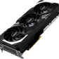 Palit GAMINGPRO OC - NVIDIA 12 GB GDDR6X GeForce RTX 4070 graphics card