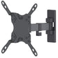 Manhattan 461399 - Wall monitor/TV mount for 33 cm (13") to 106.7 cm (42")