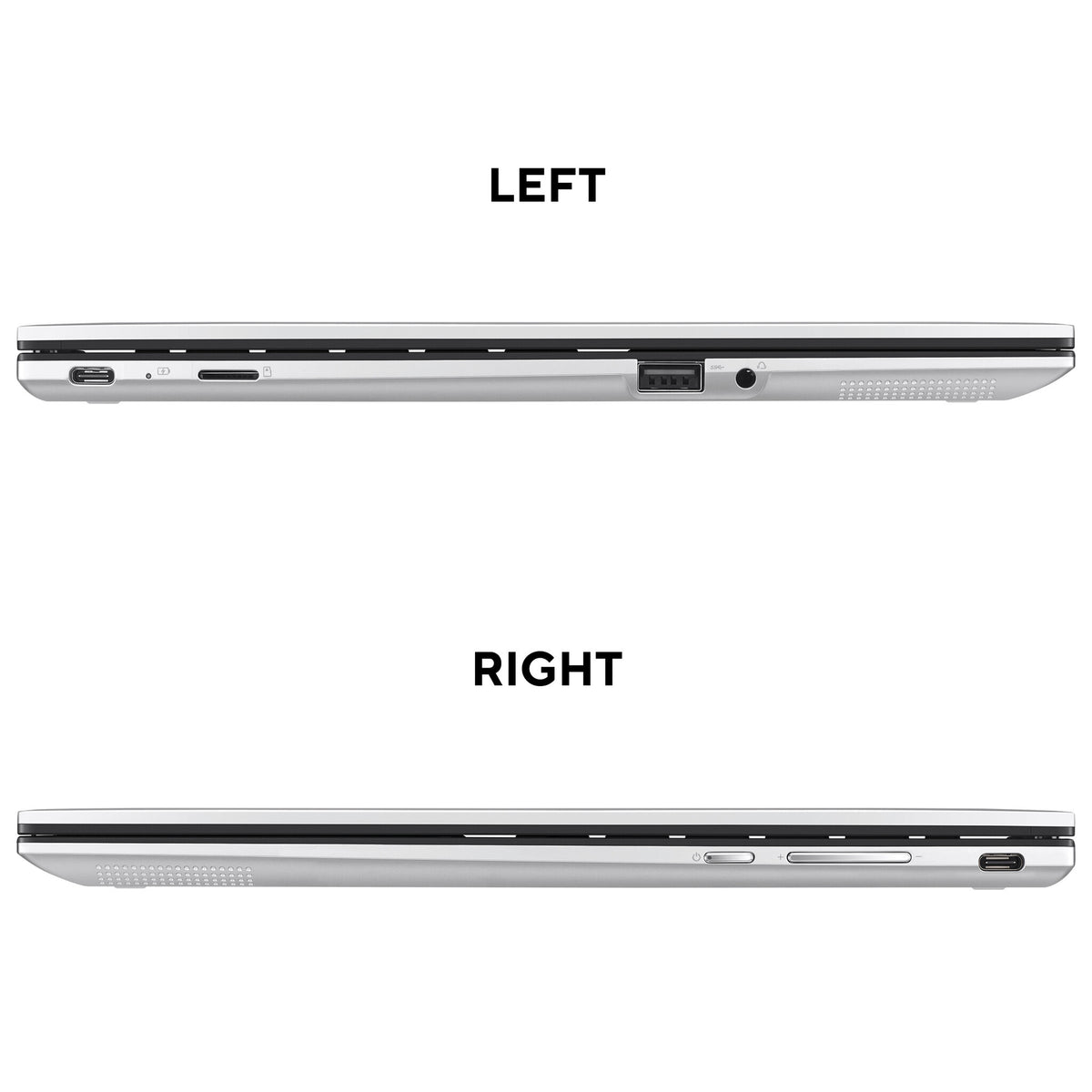 ASUS Chromebook Flip CM3 - 30.5 cm (12") - Touchscreen - MediaTek MT8192 - 4 GB LPDDR4x-SDRAM - 128 GB eMMC - Wi-Fi 5 - ChromeOS - Silver