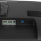 iiyama ProLite XUB2763HSU-B1 - 68.6 cm (27") 1920 x 1080 pixels Full HD LED Monitor