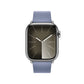 Apple MUHA3ZM/A - 41mm Lavender Blue Modern Buckle - Small