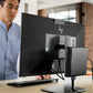 HP E27D G4 - 68.6 cm (27") - 2560 x 1440 pixels Quad HD LED Monitor
