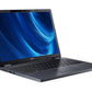 Acer TravelMate P4 Laptop - 33.78 cm (13.3") - Intel® Core™ i5-1335U - 16GB DDR4-SDRAM - 512GB SSD - Wi-Fi 6E - Windows 11 Pro - Blue