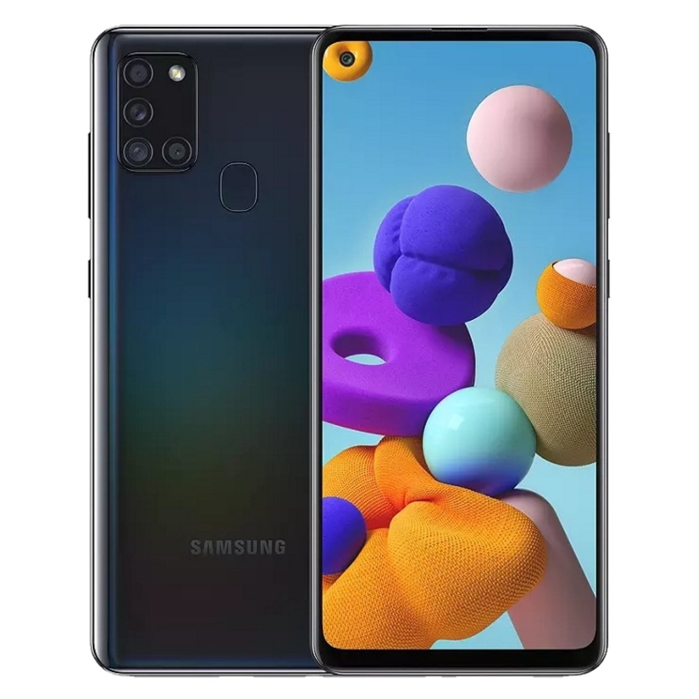 Samsung Galaxy A21s - Refurbished