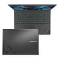 Gigabyte AORUS G6X 9KG (2024) Laptop - 40.64 cm (16") - Intel® Core™ i7-13650HX - 16 GB DDR5-SDRAM - 1 TB SSD - NVIDIA GeForce RTX 4060 - Wi-Fi 6E - Windows 11 Home - Grey