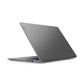 Lenovo V V17 Laptop - 43.9 cm (17.3") - Intel® Core™ i5-13420H - 8 GB DDR4-SDRAM - 256 GB SSD - Wi-Fi 6 - Windows 11 Pro - Grey