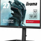 iiyama G-MASTER GB2770HSU-B6 - 68.6 cm (27") - 1920 x 1080 pixels Full HD LCD Monitor