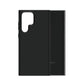 PanzerGlass ® Biodegradable Case for Galaxy S22 Ultra in Black