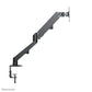 Neomounts DS70-700BL1 - Desk monitor mount for 43.2 cm (17") to 68.6 cm (27")