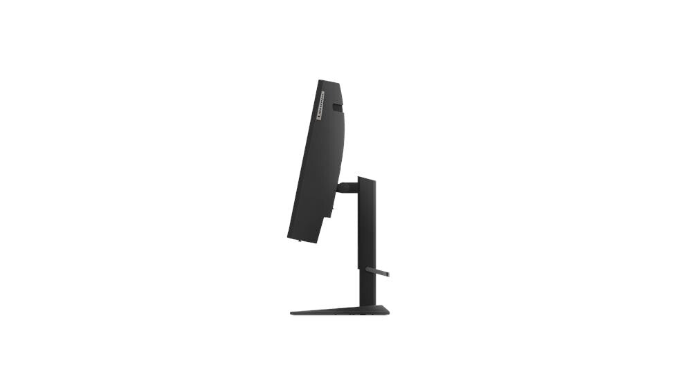 Lenovo G32QC-10 - 80 cm (31.5") - 2560 x 1440 pixels QHD W-LED Monitor