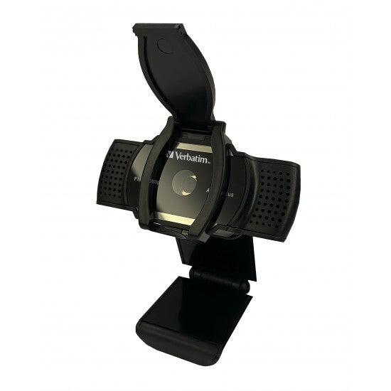 Verbatim 49578 - USB 2.0 2560 x 1440p webcam