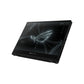 ASUS ROG Flow X13 Hybrid (2-in-1) - 34 cm (13.4") - Touchscreen - AMD Ryzen™ 9 5980HS - 16 GB LPDDR4x-SDRAM - 1 TB SSD - NVIDIA GeForce RTX 3050 Ti - Wi-Fi 6 - Windows 10 Pro - Black