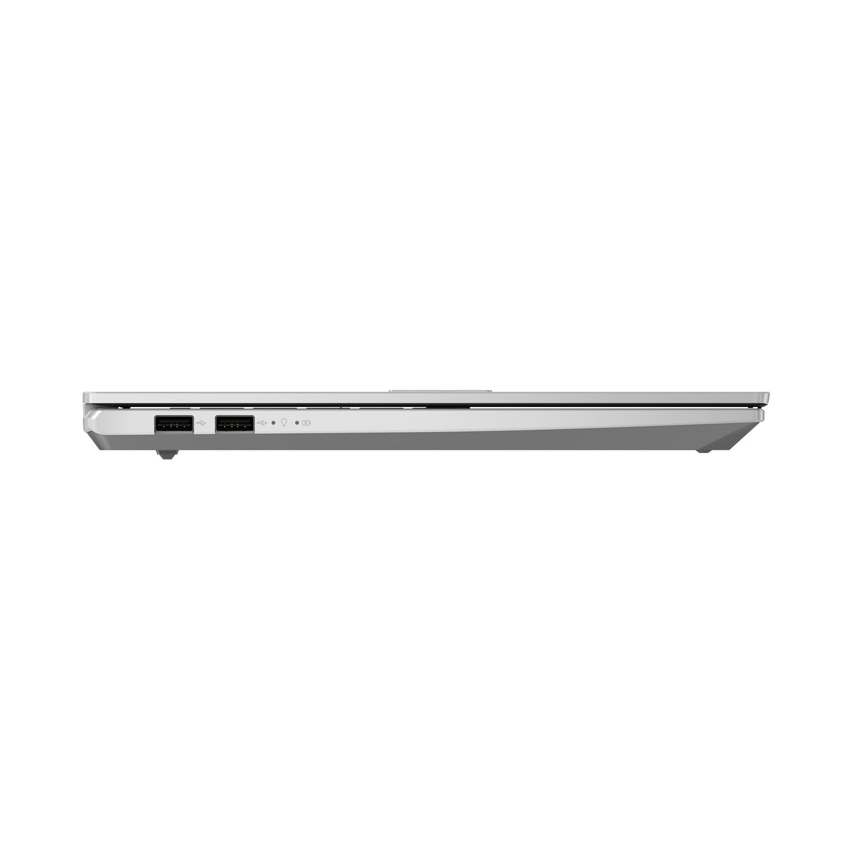 ASUS VivoBook Pro 15 Laptop - 39.6 cm (15.6") - AMD Ryzen™ 7 6800H - 16 GB LPDDR5-SDRAM - 512 GB SSD - NVIDIA GeForce RTX 3050 - Wi-Fi 6E - Windows 11 Home - Silver