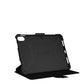 Urban Armor Gear Metropolis SE Folio Case for 10.9" iPad in Black