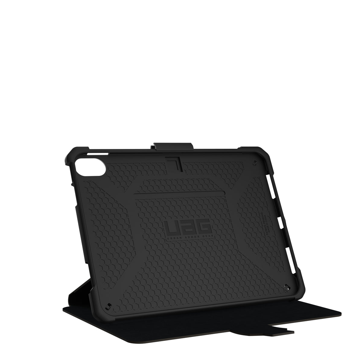 Urban Armor Gear Metropolis SE Folio Case for 10.9" iPad in Black