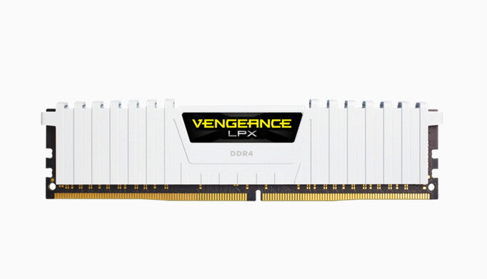 Corsair Vengeance LPX - 32 GB 2 x 16 GB DDR4 3200 MHz memory module