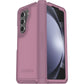 OtterBox Defender XT Series for Galaxy Z Fold5 in Mulberry Muse