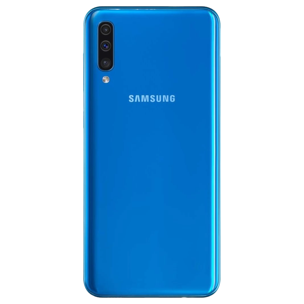 Samsung Galaxy A50 - Refurbished