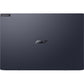 ASUS ExpertBook B5 OLED Laptop - 33.8 cm (13.3") - Intel® Core™ i5-1135G7 - 8 GB DDR4-SDRAM - 512 GB SSD - Wi-Fi 6 - Windows 11 Pro - Black