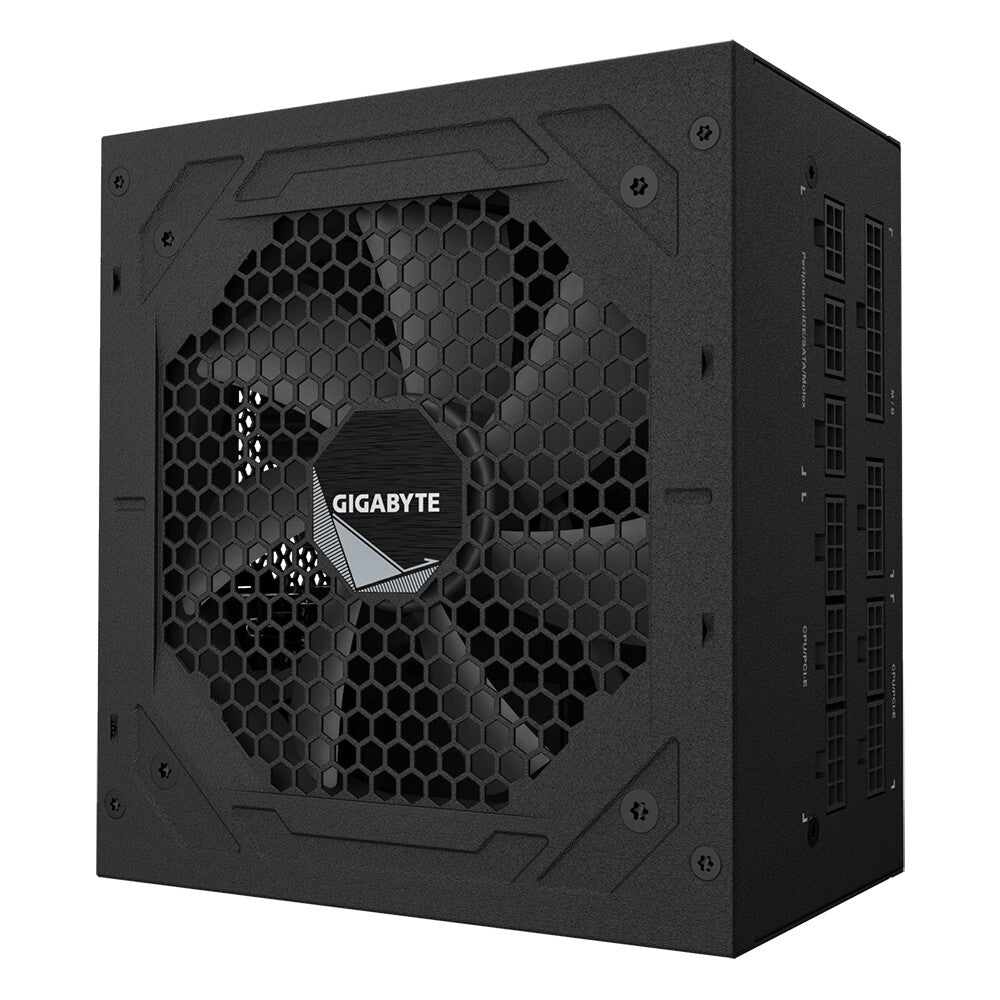 GIGABYTE UD850GM - 850W 80+ Gold Fully Modular Power Supply Unit