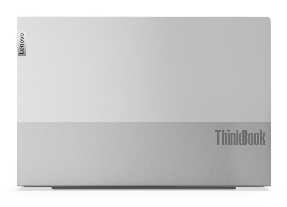 Lenovo ThinkBook 14 G4 IAP Laptop - 35.6 cm (14") - Intel® Core™ i7-1255U - 16 GB DDR4-SDRAM - 512 GB SSD - Wi-Fi 6 - Windows 11 Pro - Grey