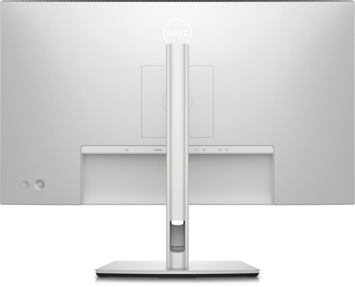 DELL UltraSharp U2724D - 68.6 cm (27") - 2560 x 1440 pixels Quad HD LCD Monitor