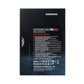 Samsung 980 PRO - PCI Express 4.0 V-NAND MLC NVMe M.2 SSD - 2 TB