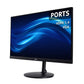 Acer CBA242YA - 60.5 cm (23.8") 1920 x 1080 pixels FHD LCD Monitor