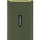 Transcend ESD380C External solid state drive - 2 TB