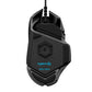 Logitech G - G502 HERO High Performance Gaming Mouse in Black - 25,600 DPI
