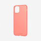Tech21 Studio Colour for iPhone 11 Pro in Coral