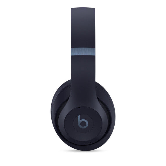 Apple Beats Studio Pro - USB Type-C Wired &amp; Wireless Bluetooth Headset in Navy