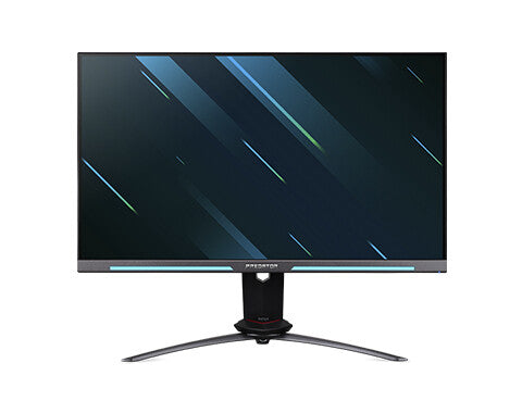 Acer Predator XB273UGS - 68.6 cm (27&quot;) - 2560 x 1440 pixels WQHD Gaming Monitor