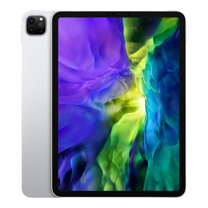 Apple iPad Pro (2020) - 11" - Wi-Fi Only - Refurbished