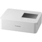 Canon SELPHY CP1500 - Wi-Fi Photo Printer in White